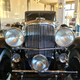 Illustration for article titled Duesenberg Museum - Auburn Indiana - Pt1